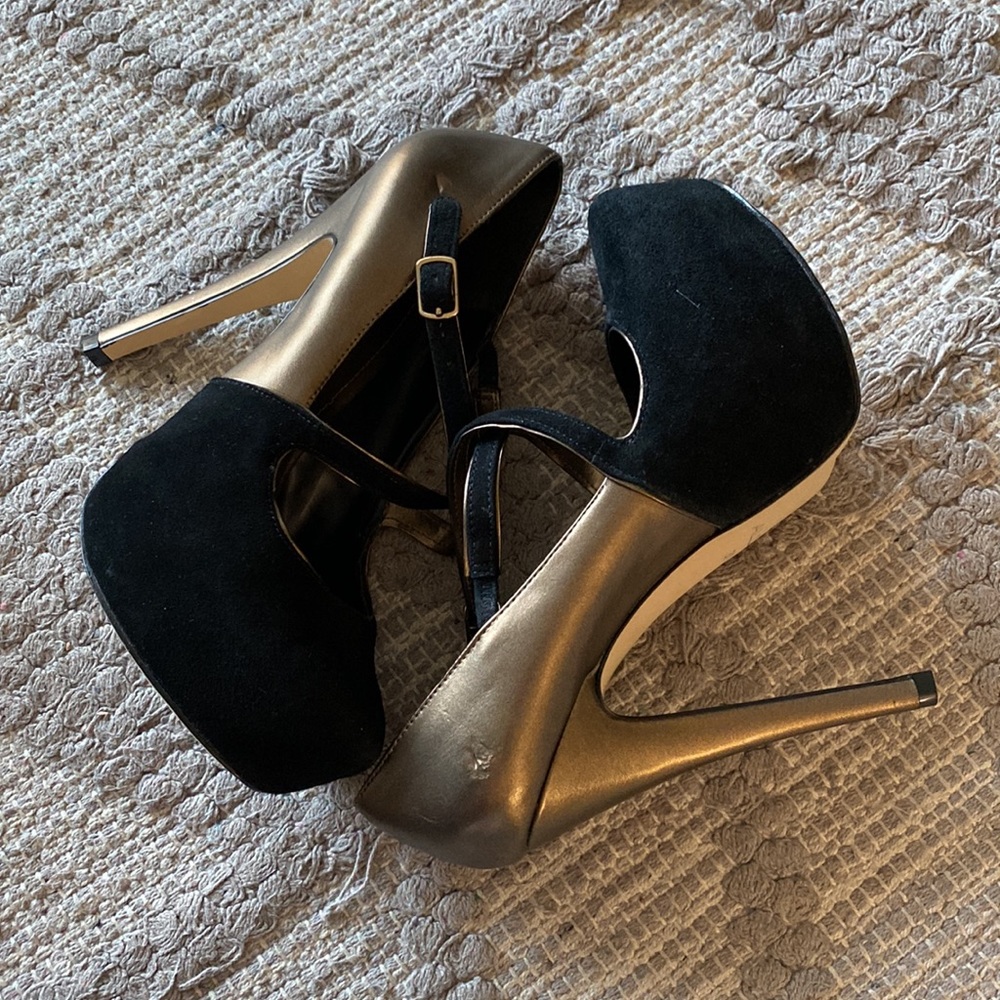 Aldo shoes size 7